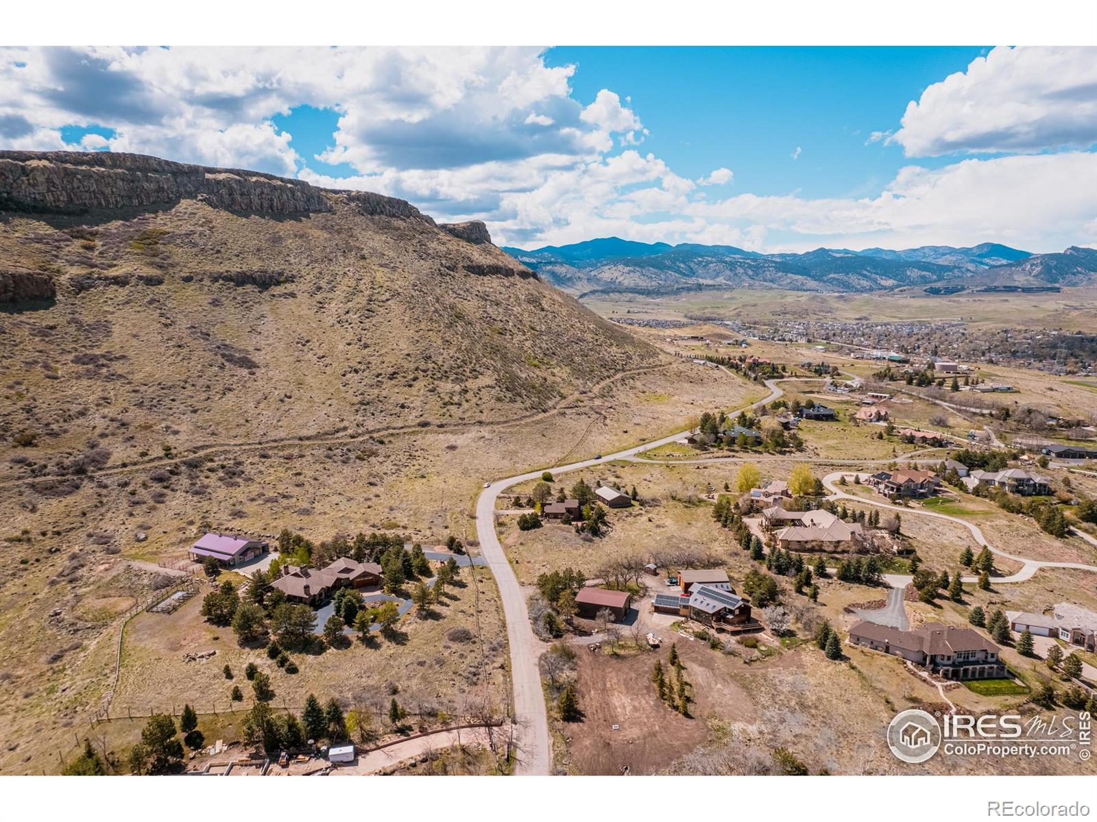 14475 Anvil Circle Golden CO 80403