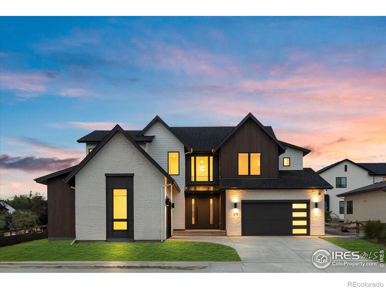 14475 Anvil Circle Golden CO 80403