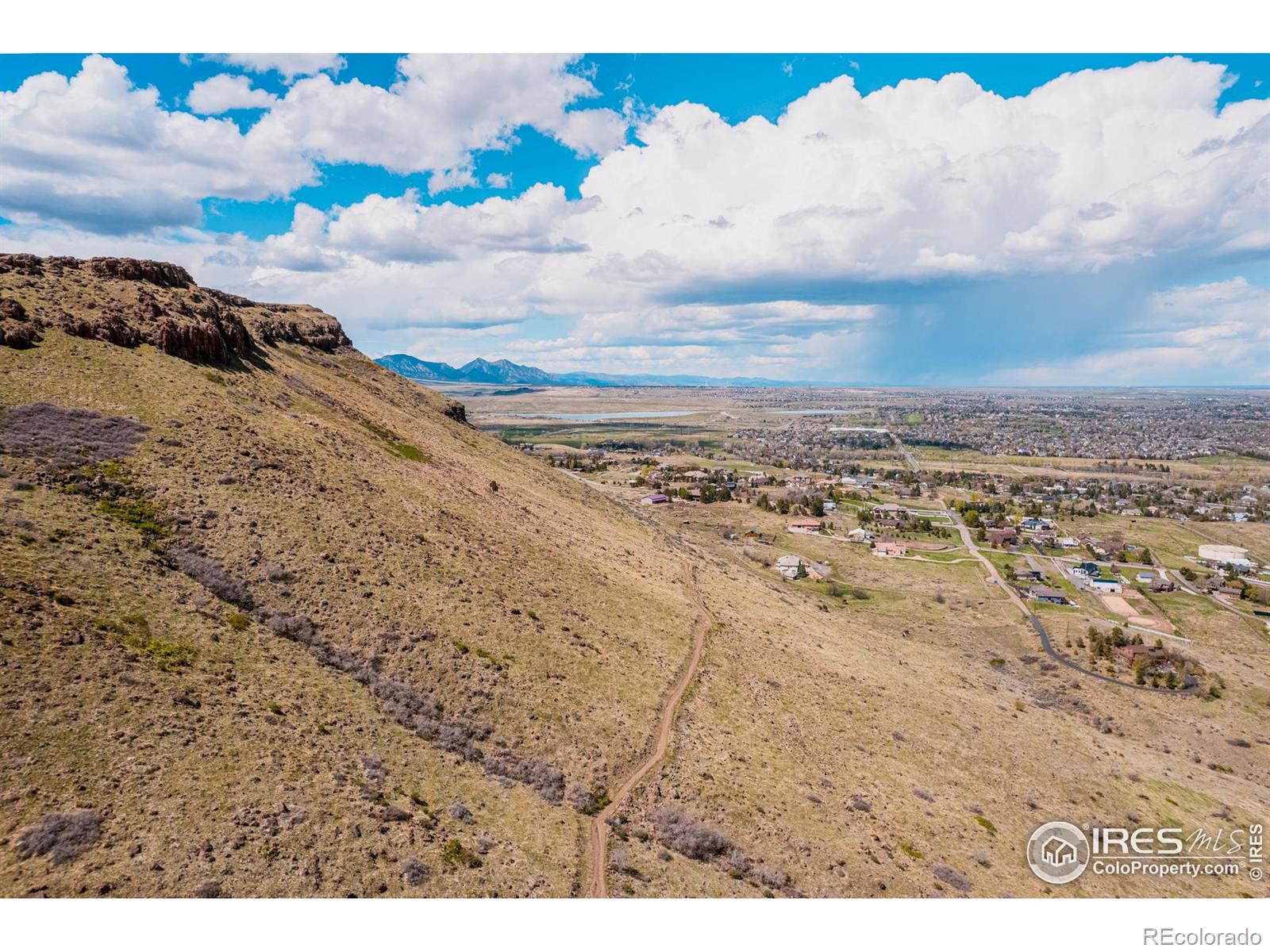 14475 Anvil Circle Golden CO 80403