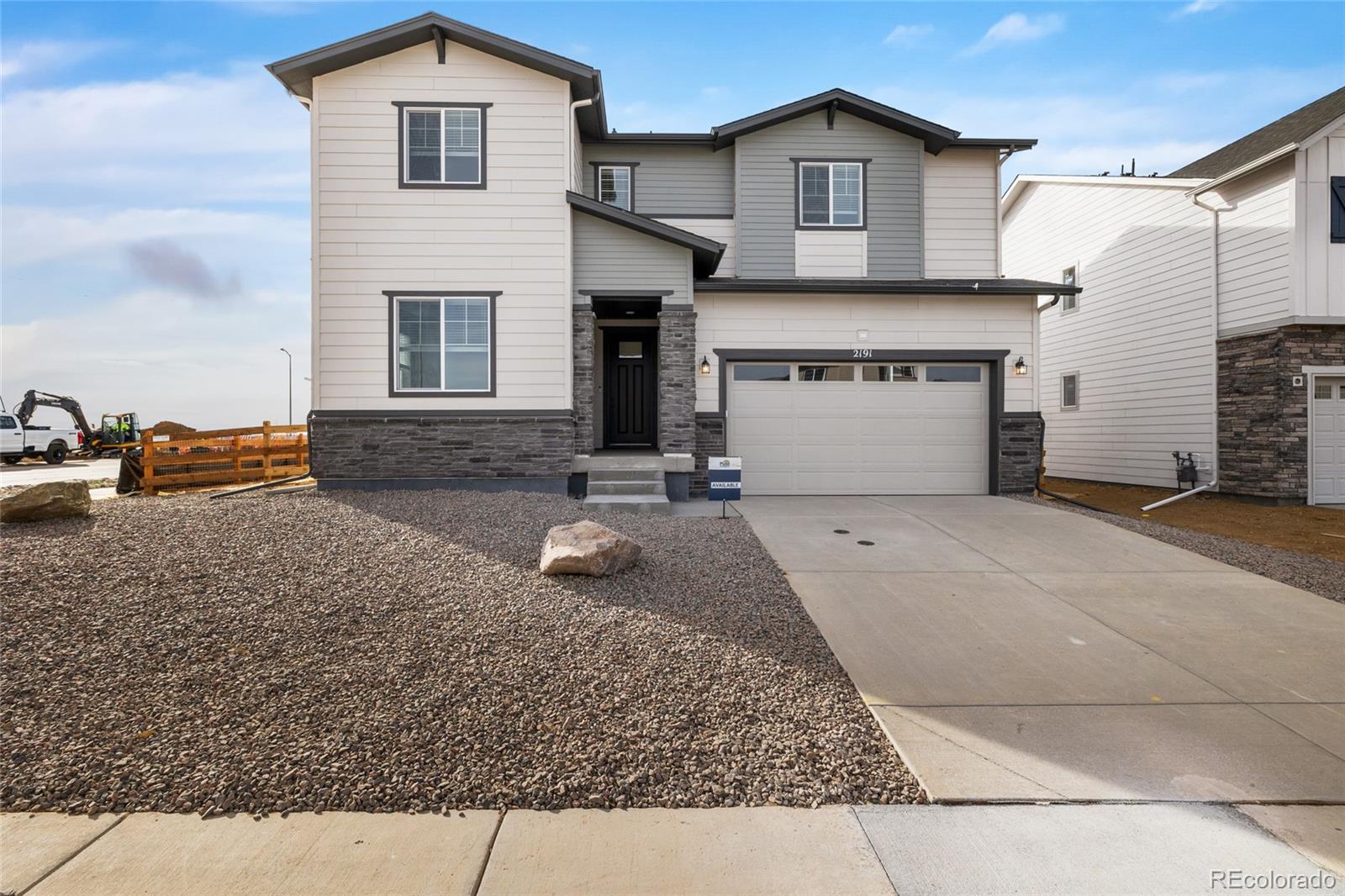 2191 S Irvington Street Aurora CO 80018