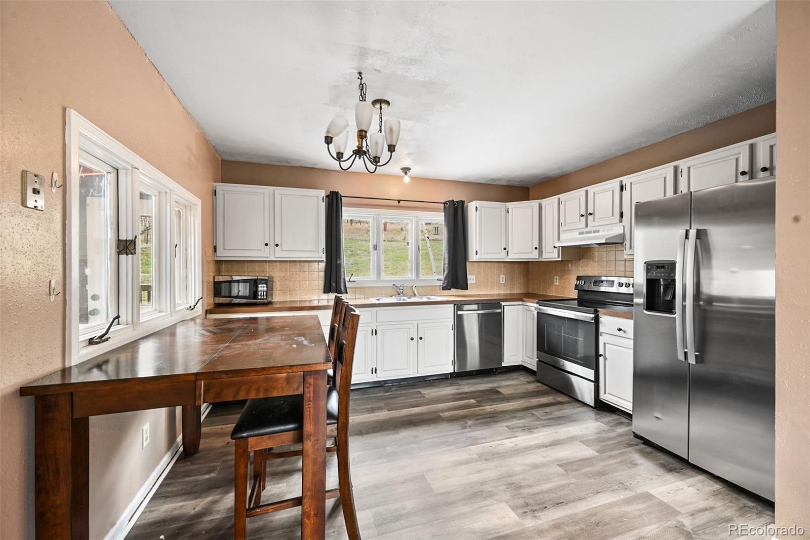 312 S Pine Drive Bailey CO 80421