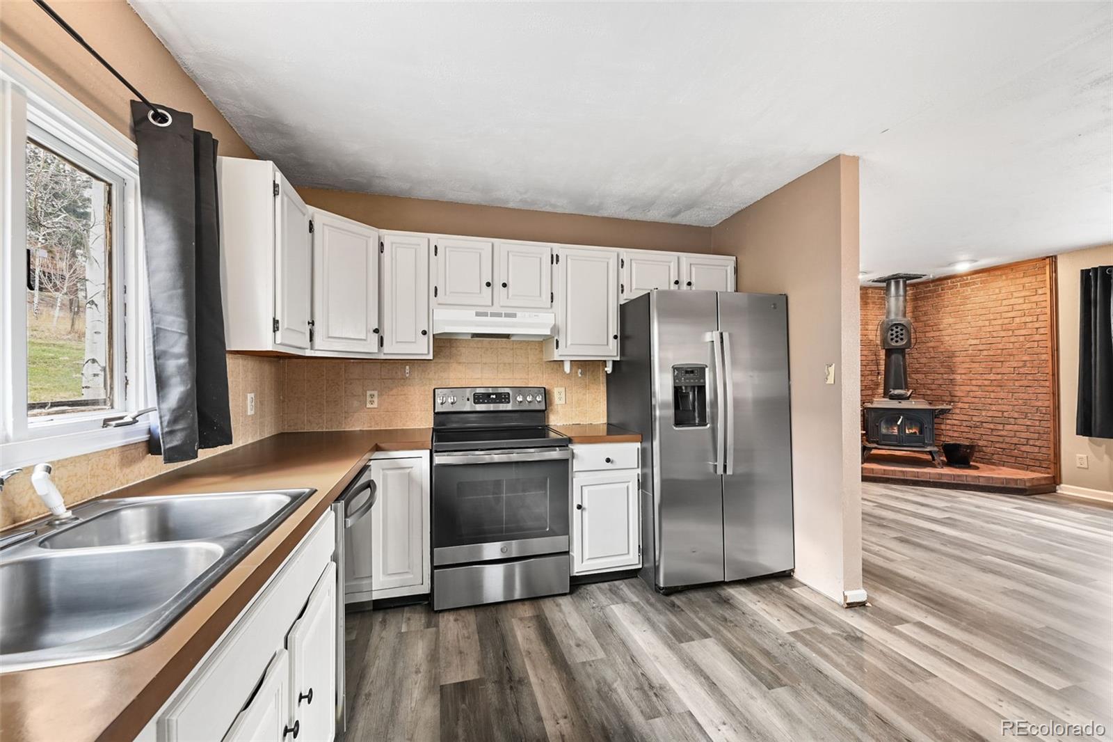 312 S Pine Drive Bailey CO 80421