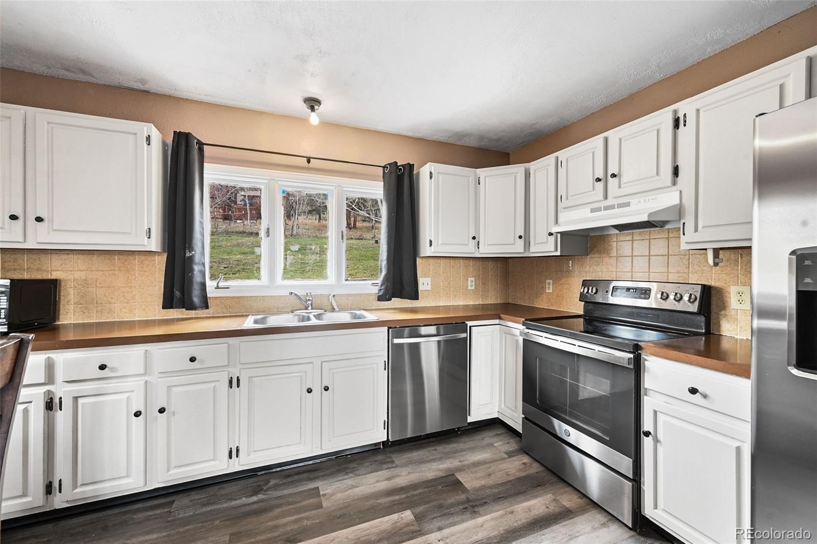 312 S Pine Drive Bailey CO 80421