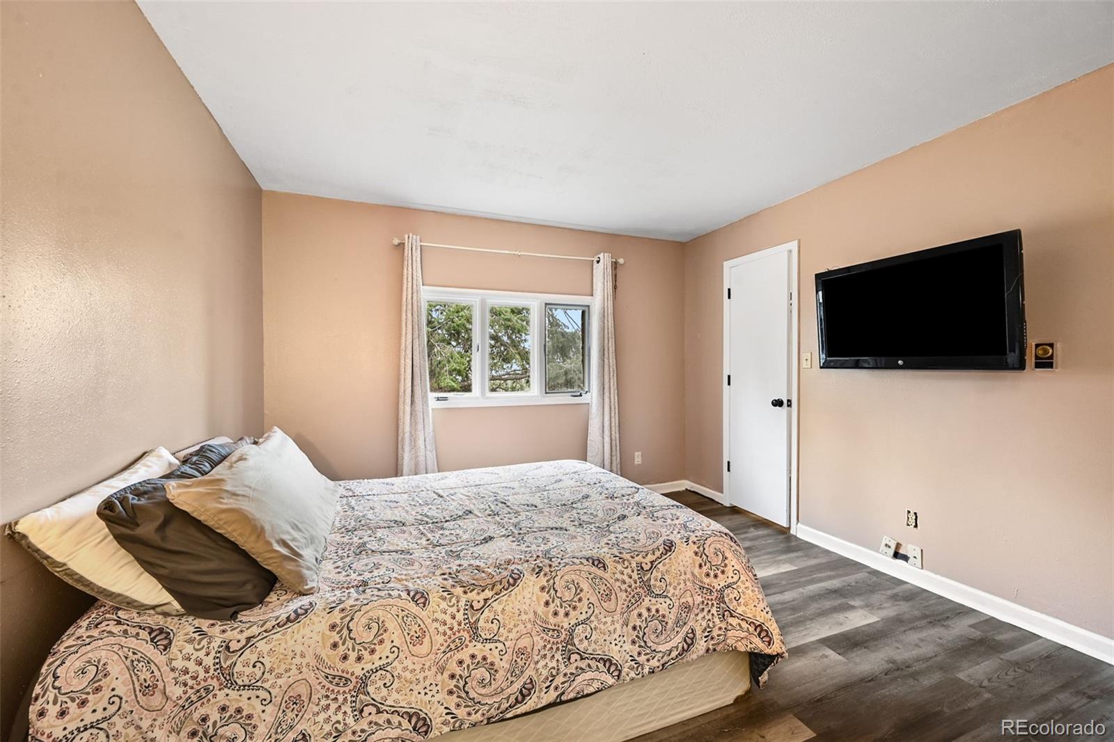 312 S Pine Drive Bailey CO 80421