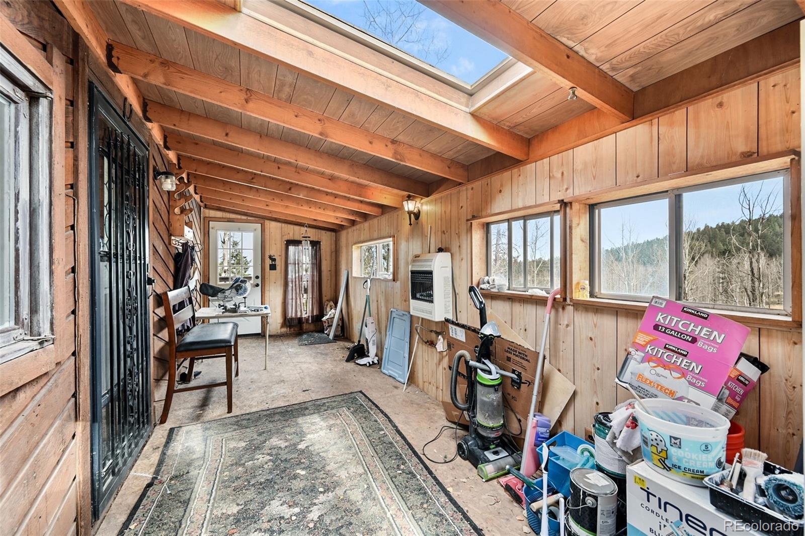 312 S Pine Drive Bailey CO 80421