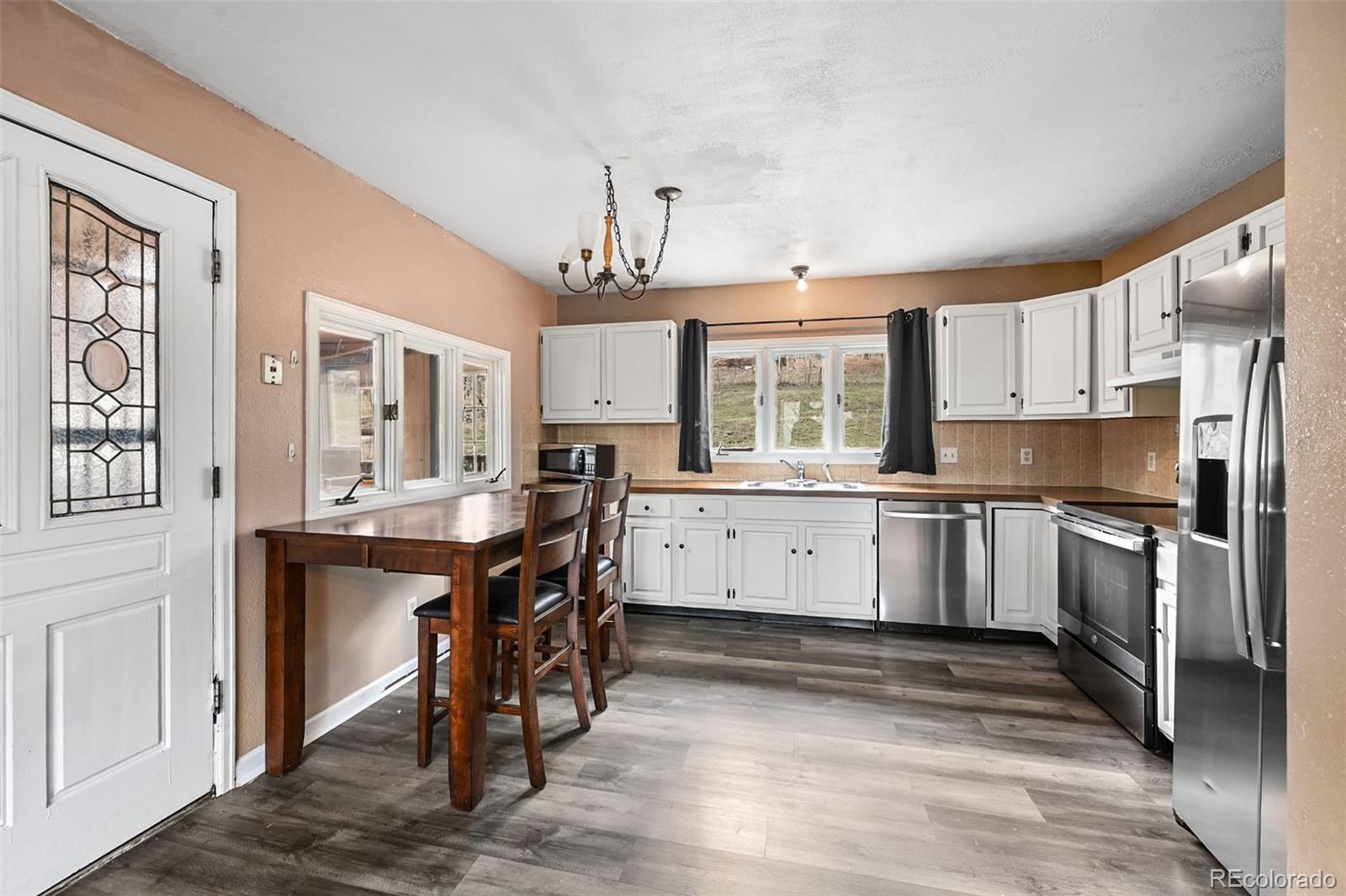 312 S Pine Drive Bailey CO 80421