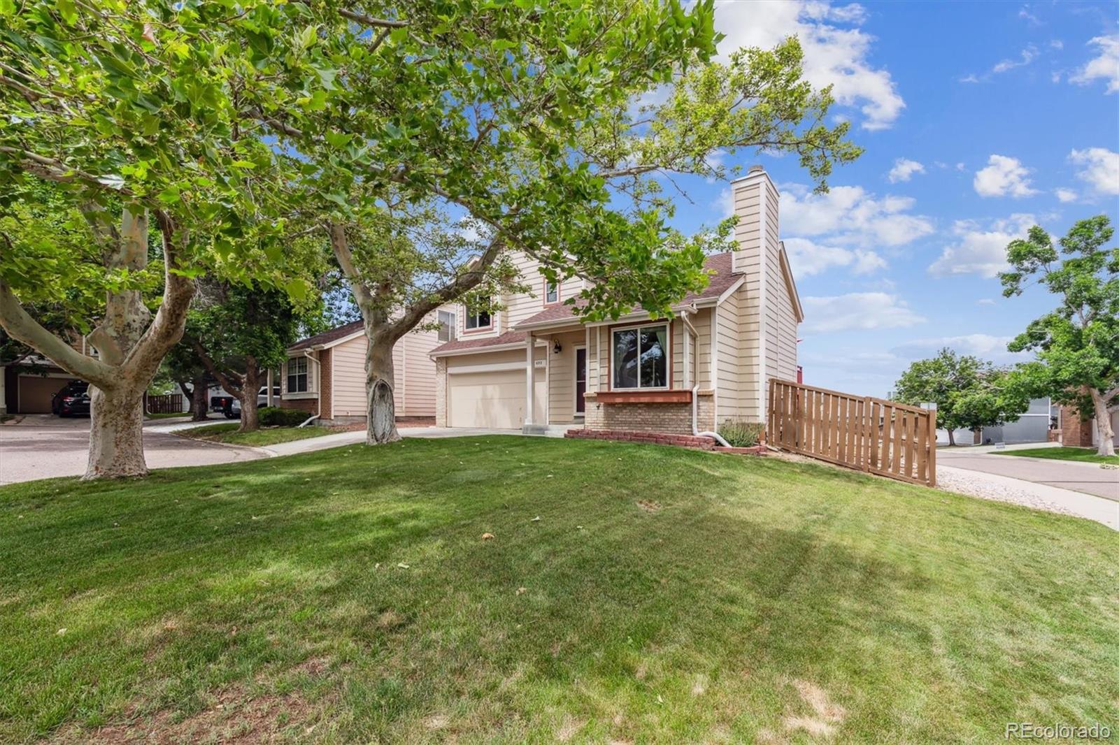 693 Delwood Court Highlands Ranch CO 80126
