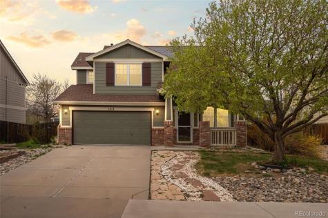 1213 N Heritage Avenue Castle Rock CO 80104