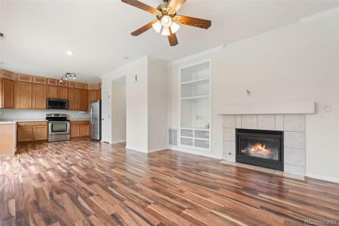 1213 N Heritage Avenue Castle Rock CO 80104