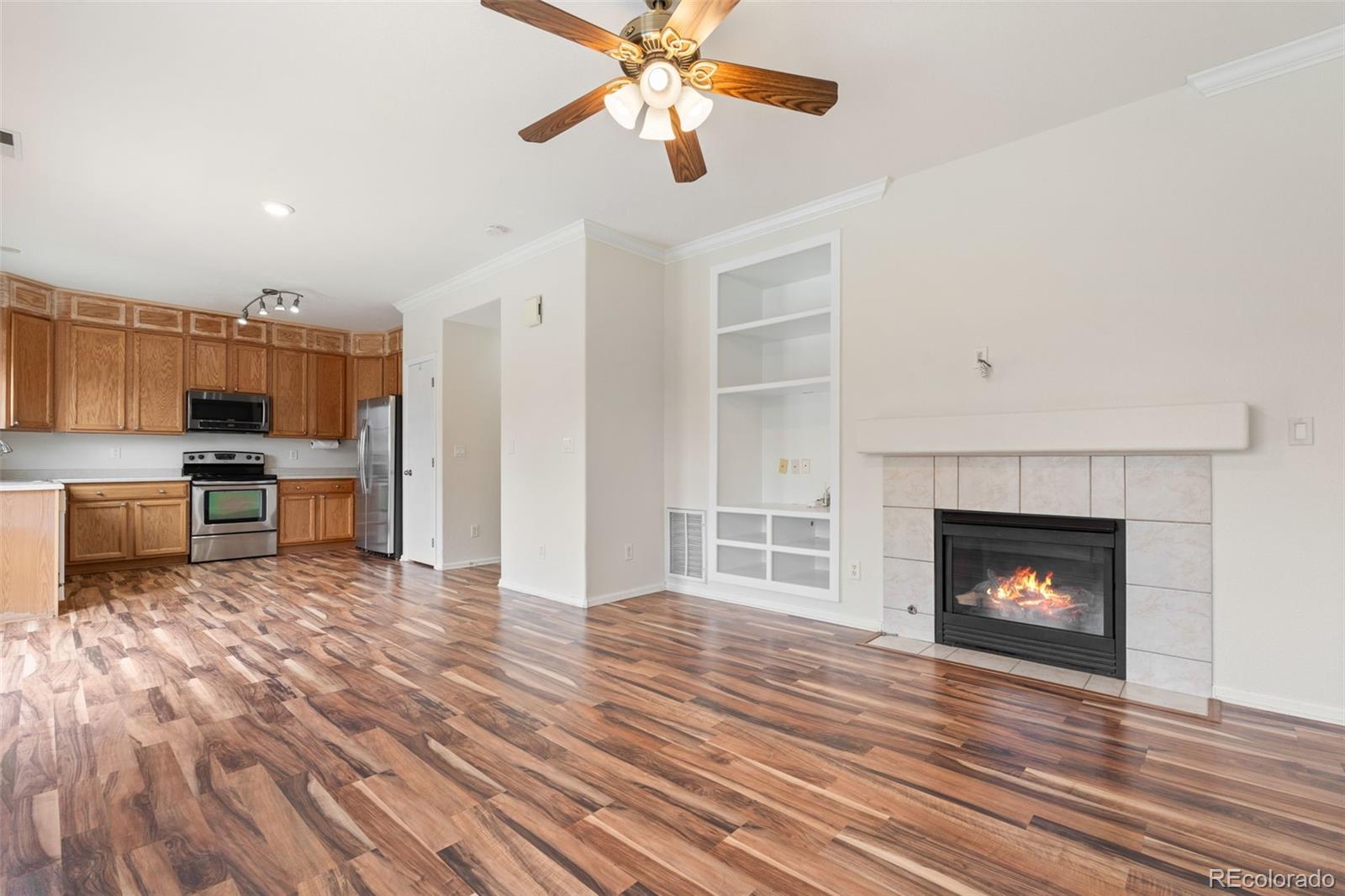 1213 N Heritage Avenue Castle Rock CO 80104