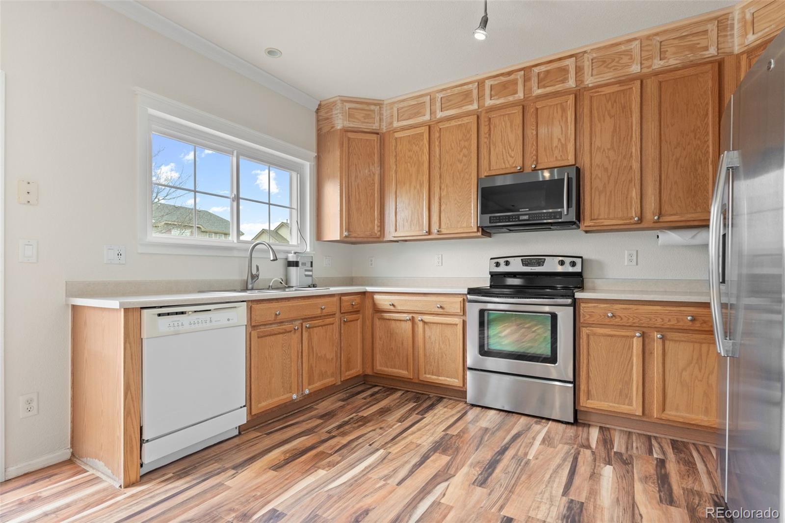 1213 N Heritage Avenue Castle Rock CO 80104