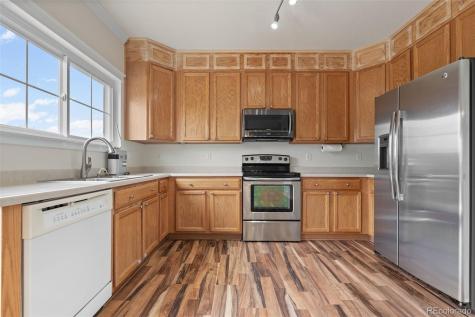 1213 N Heritage Avenue Castle Rock CO 80104