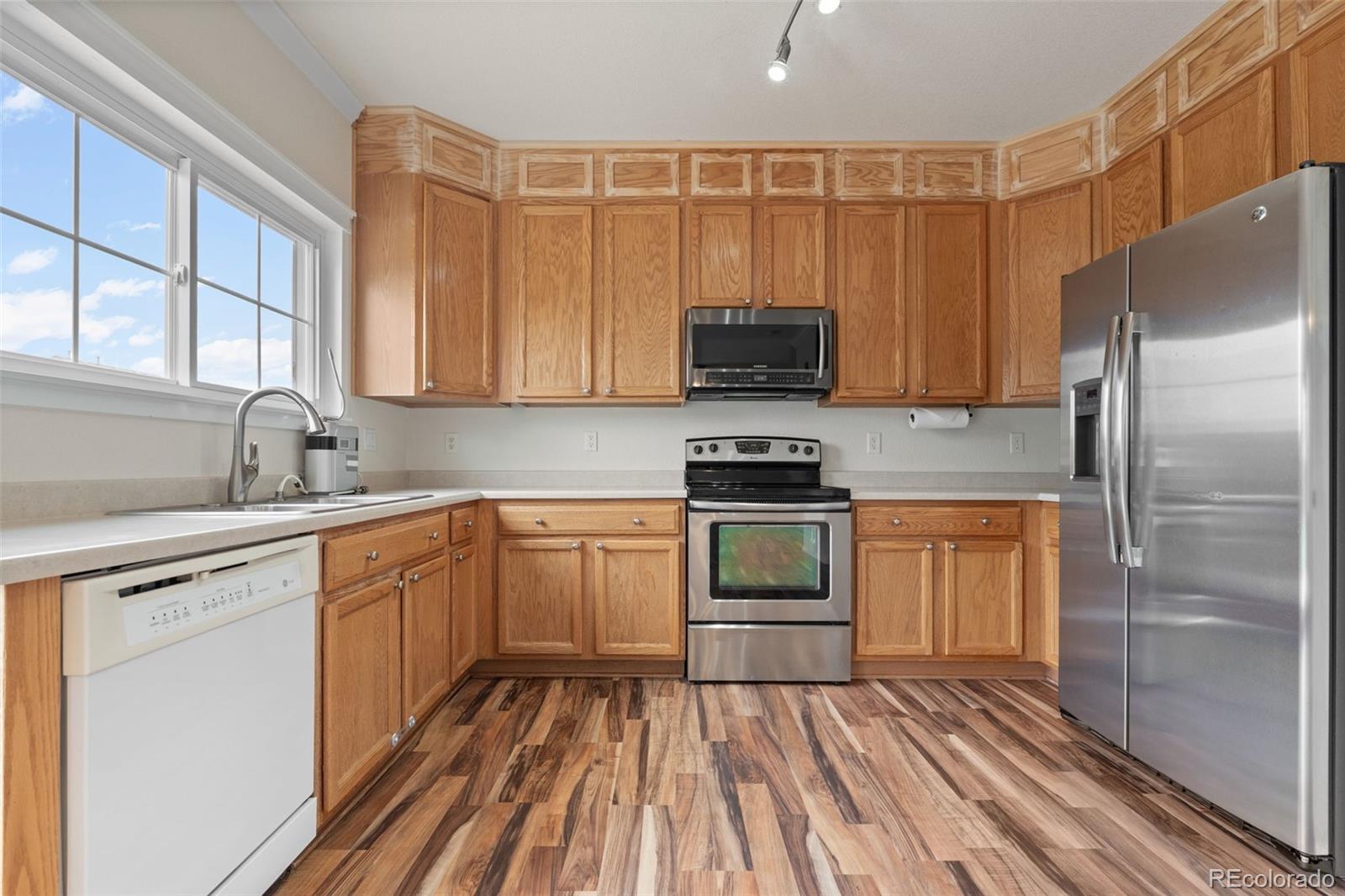 1213 N Heritage Avenue Castle Rock CO 80104