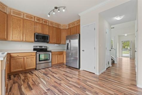 1213 N Heritage Avenue Castle Rock CO 80104