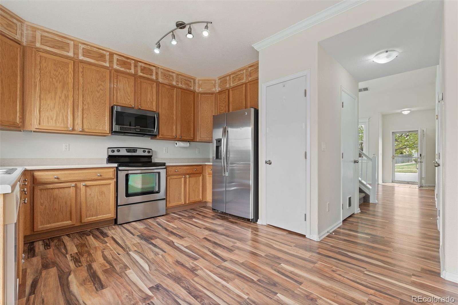 1213 N Heritage Avenue Castle Rock CO 80104