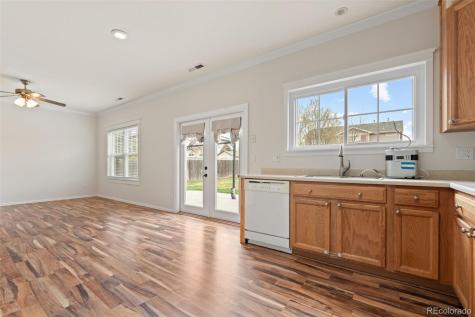 1213 N Heritage Avenue Castle Rock CO 80104