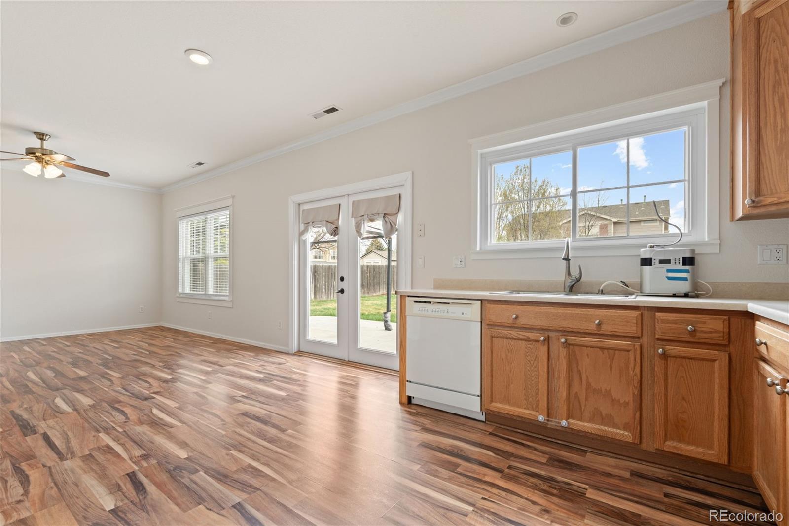 1213 N Heritage Avenue Castle Rock CO 80104