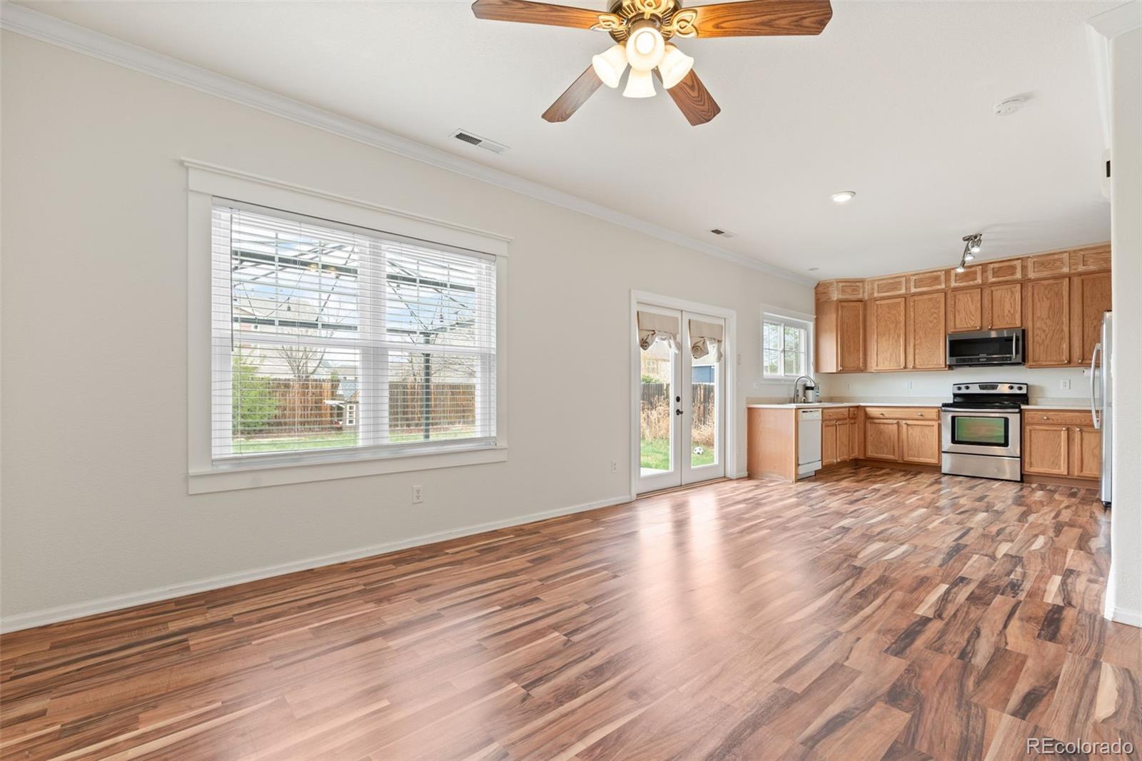 1213 N Heritage Avenue Castle Rock CO 80104