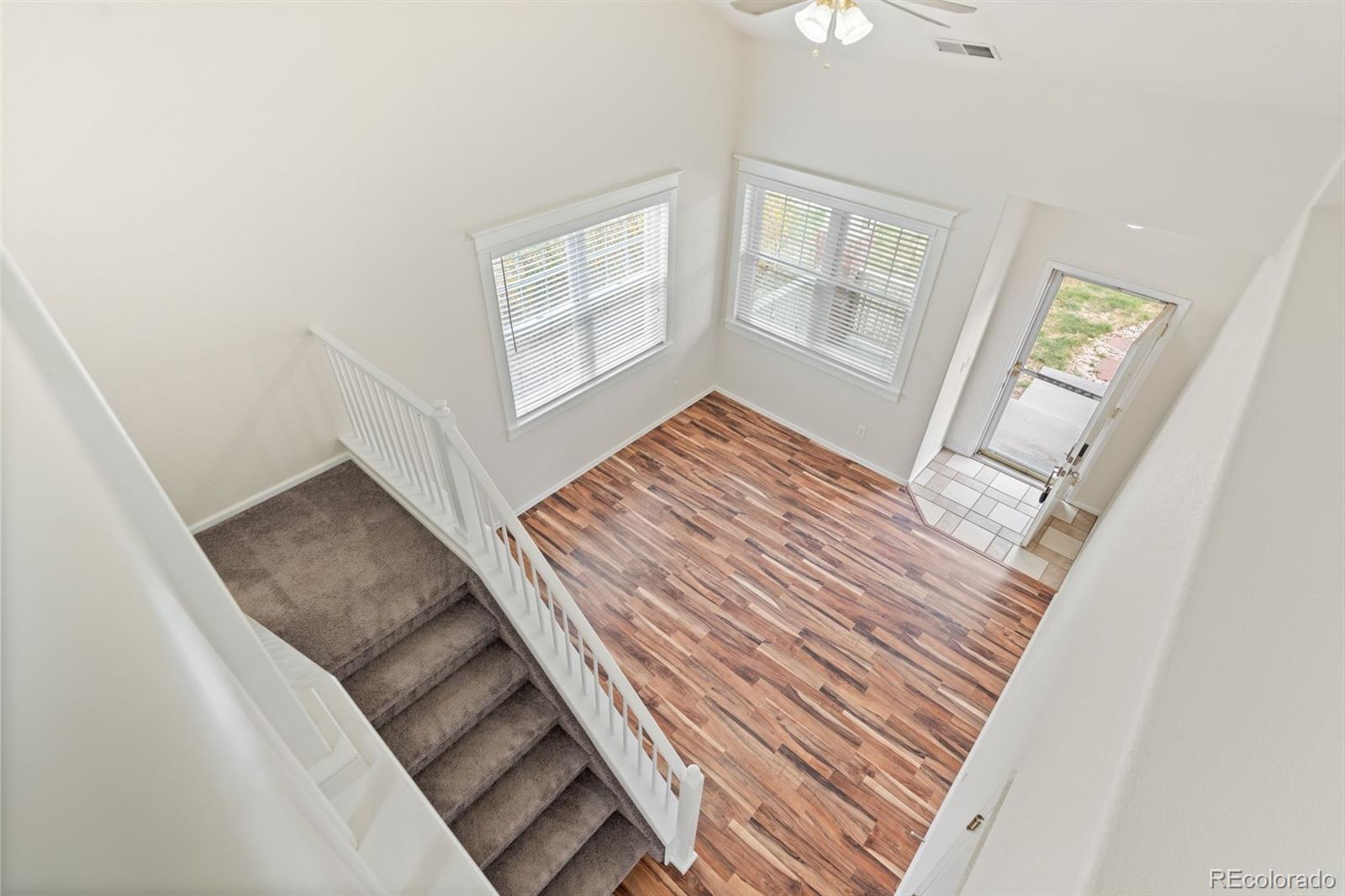 1213 N Heritage Avenue Castle Rock CO 80104