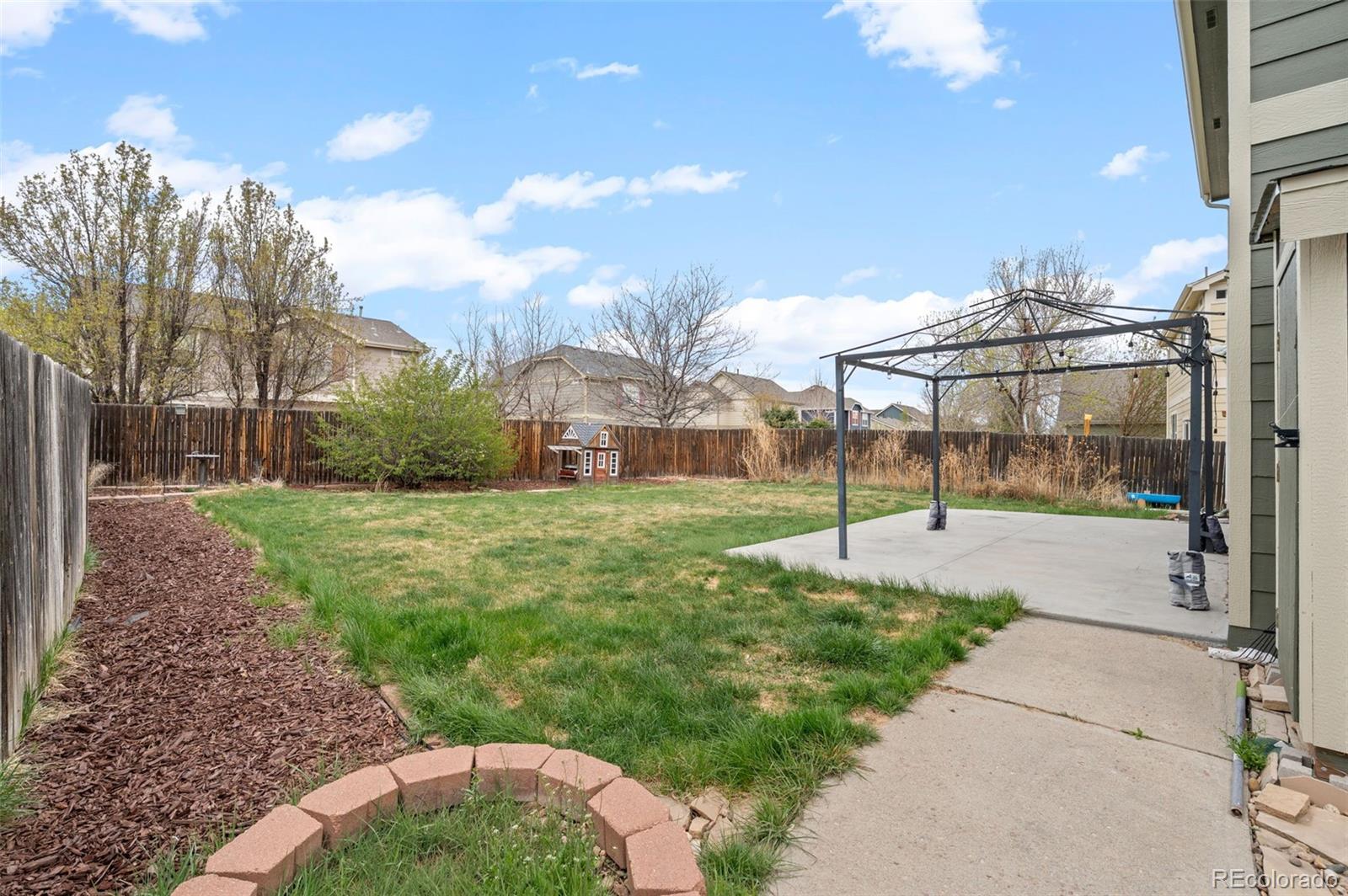 1213 N Heritage Avenue Castle Rock CO 80104