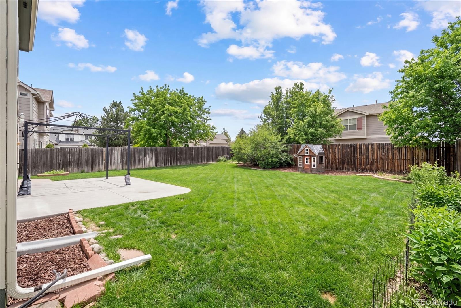 1213 N Heritage Avenue Castle Rock CO 80104