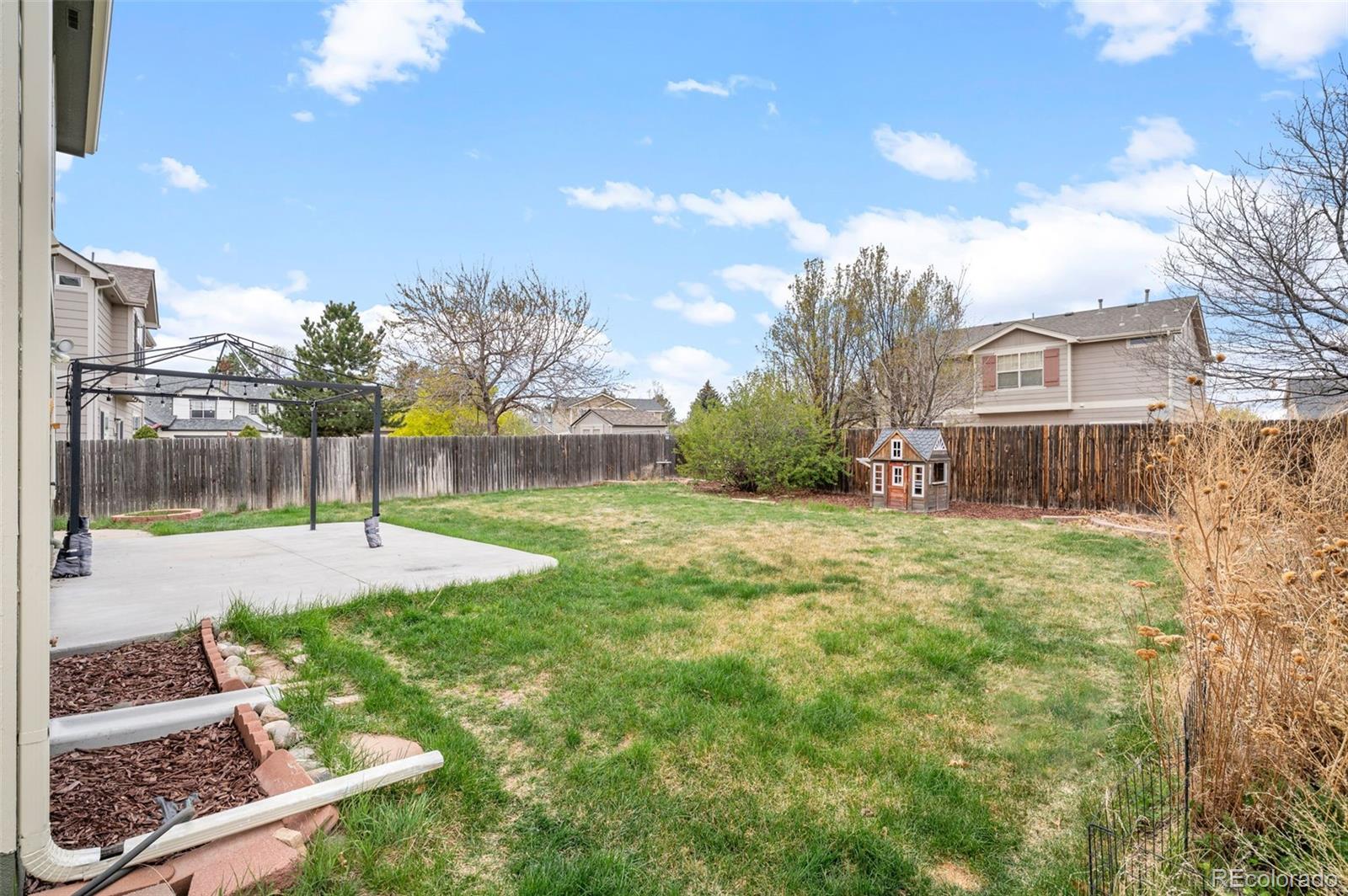 1213 N Heritage Avenue Castle Rock CO 80104