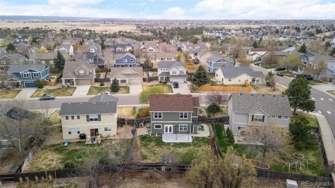 1213 N Heritage Avenue Castle Rock CO 80104