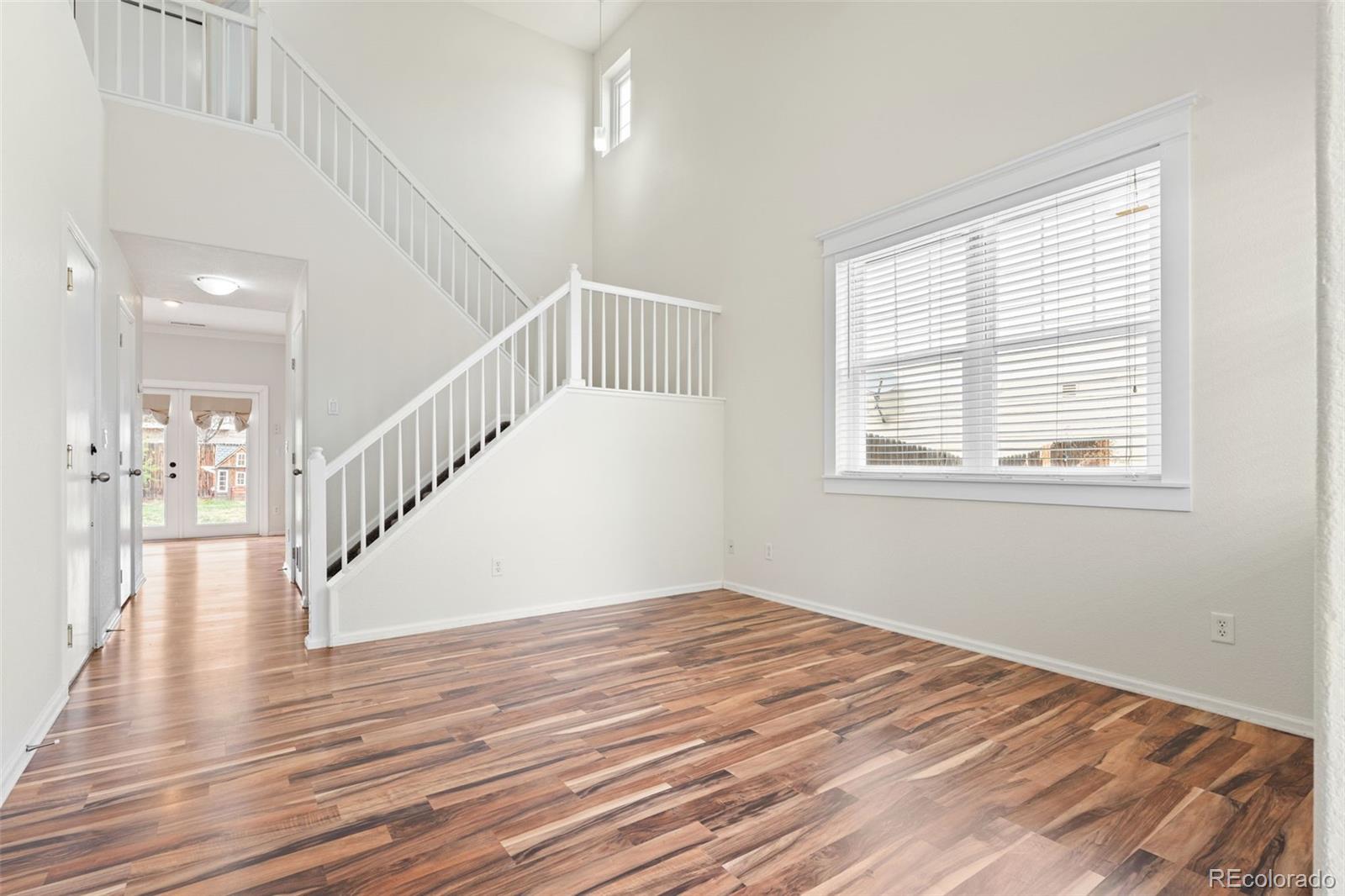 1213 N Heritage Avenue Castle Rock CO 80104