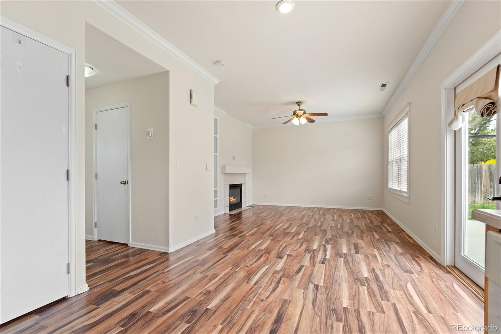 1213 N Heritage Avenue Castle Rock CO 80104