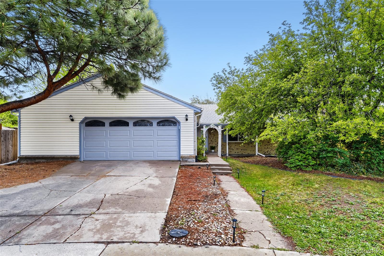 14990 E Tufts Place Aurora CO 80015