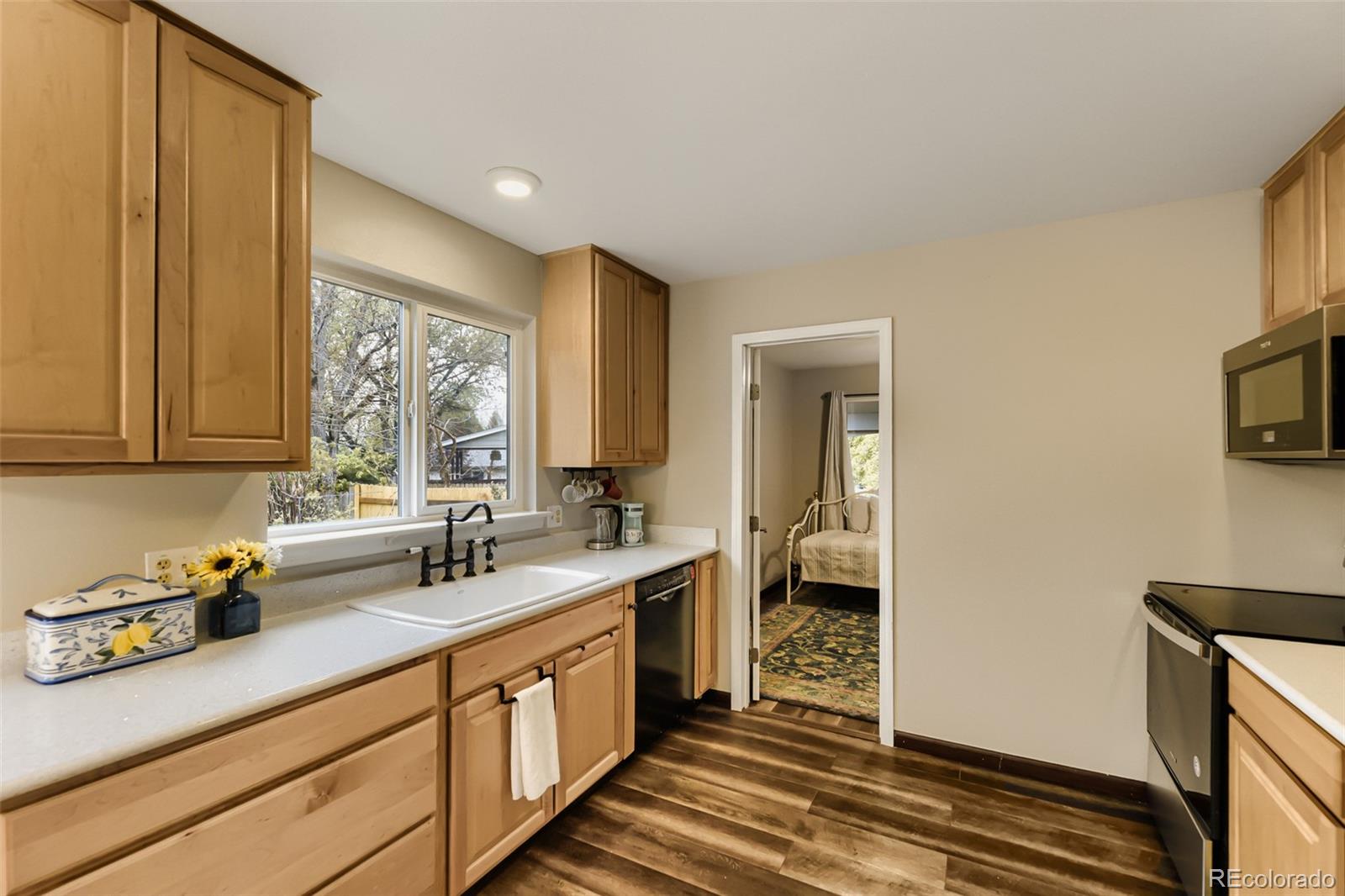 14990 E Tufts Place Aurora CO 80015