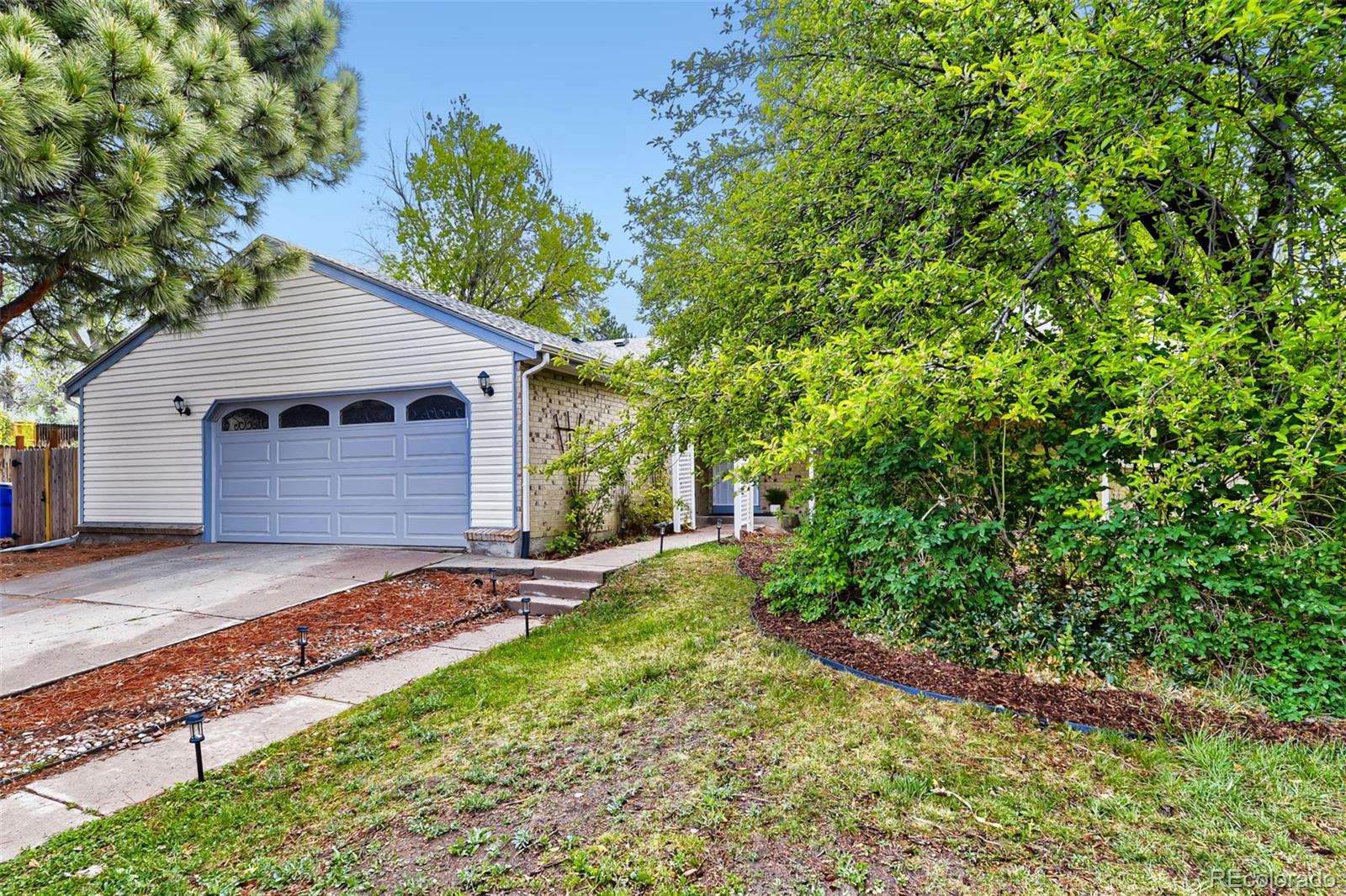 14990 E Tufts Place Aurora CO 80015
