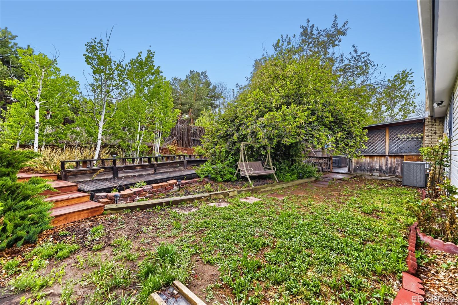 14990 E Tufts Place Aurora CO 80015