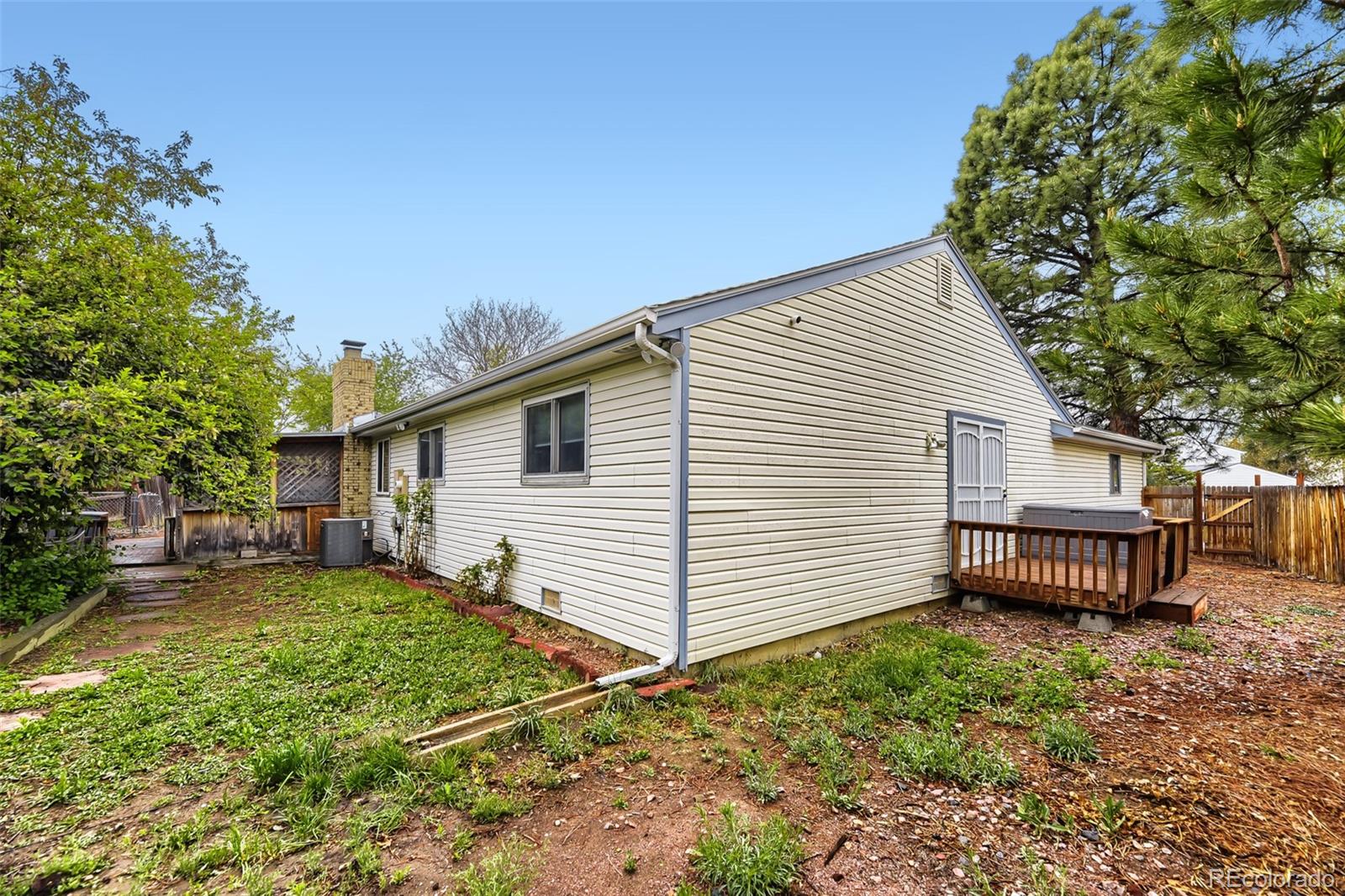 14990 E Tufts Place Aurora CO 80015