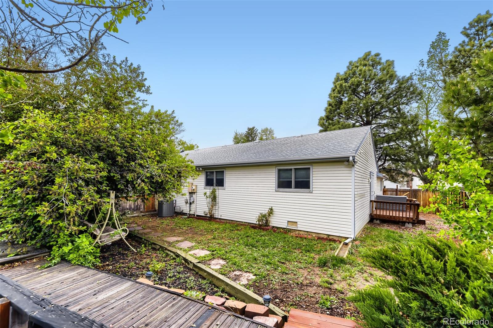 14990 E Tufts Place Aurora CO 80015