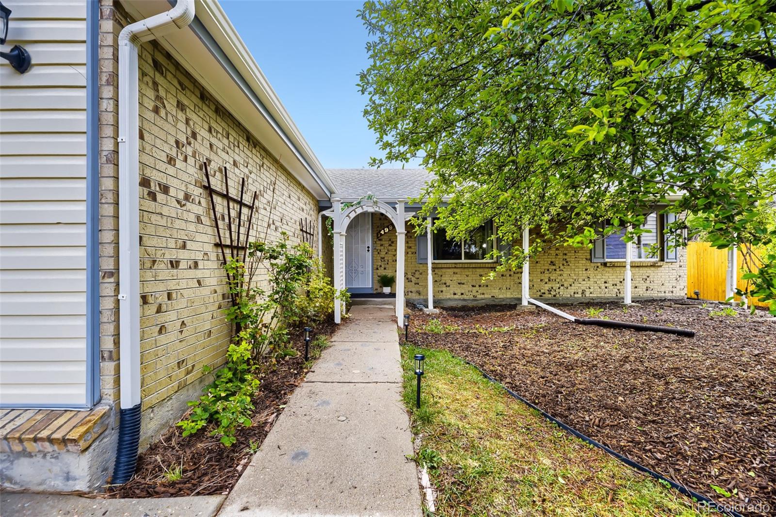 14990 E Tufts Place Aurora CO 80015