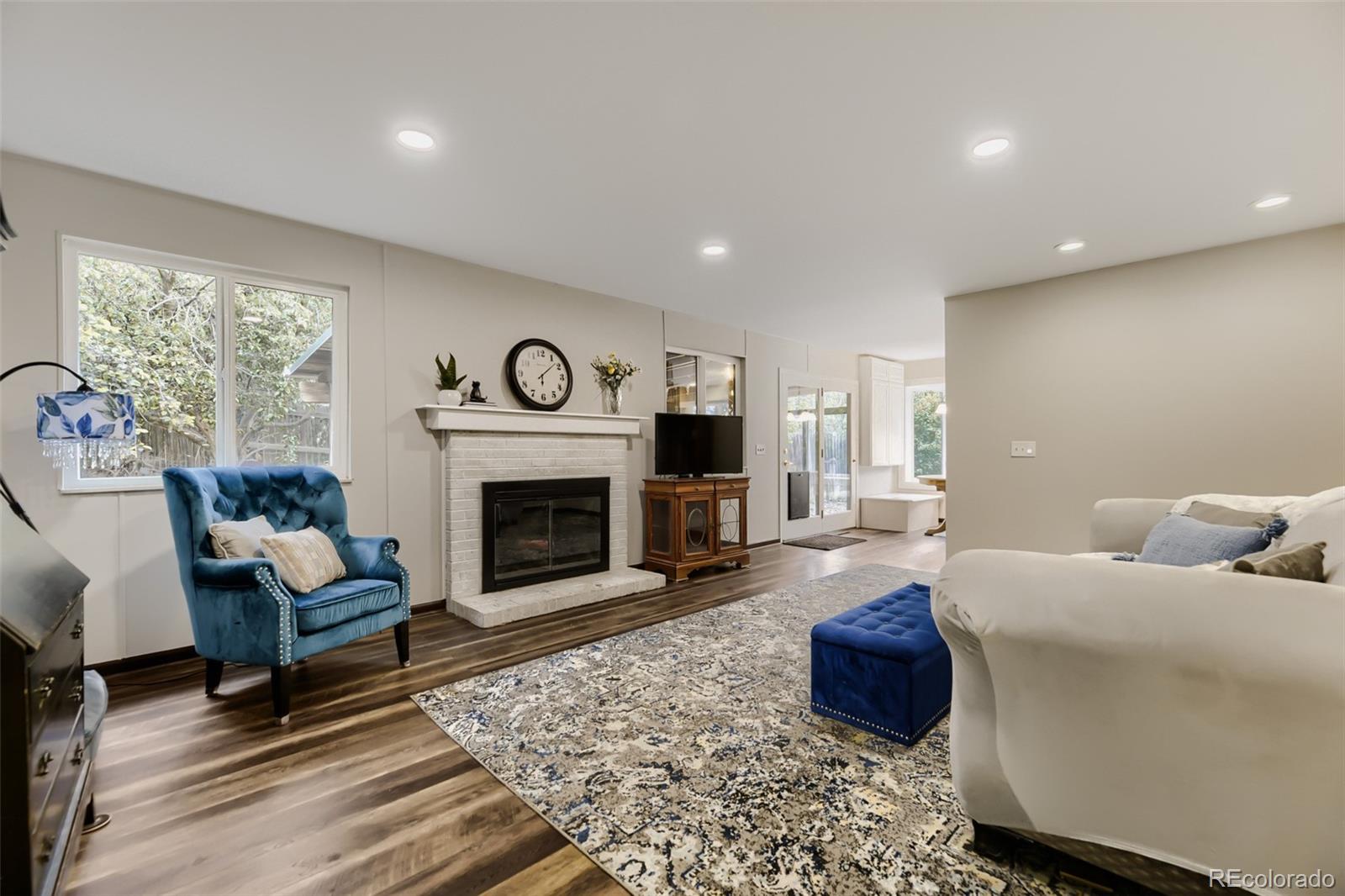 14990 E Tufts Place Aurora CO 80015