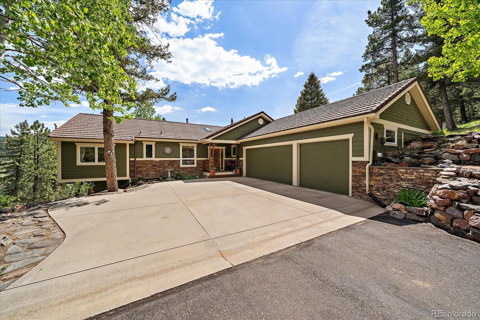 20410 Brookmont Road Morrison CO 80465