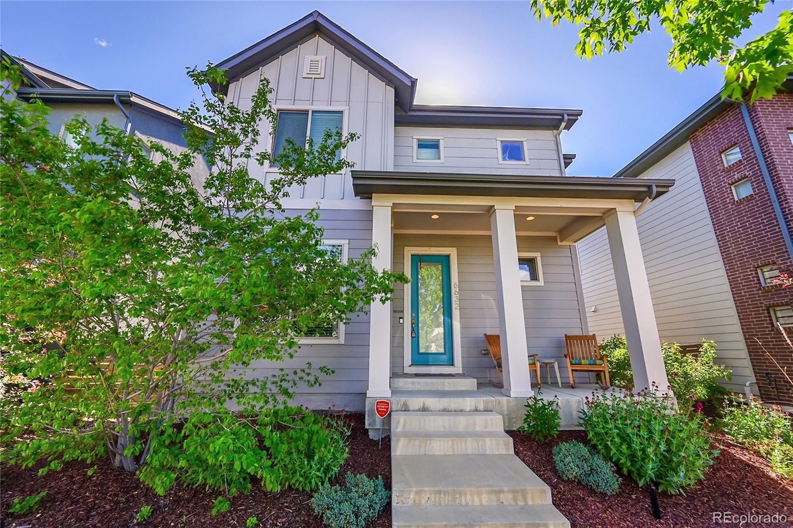 6632 Osage Street Denver CO 80221