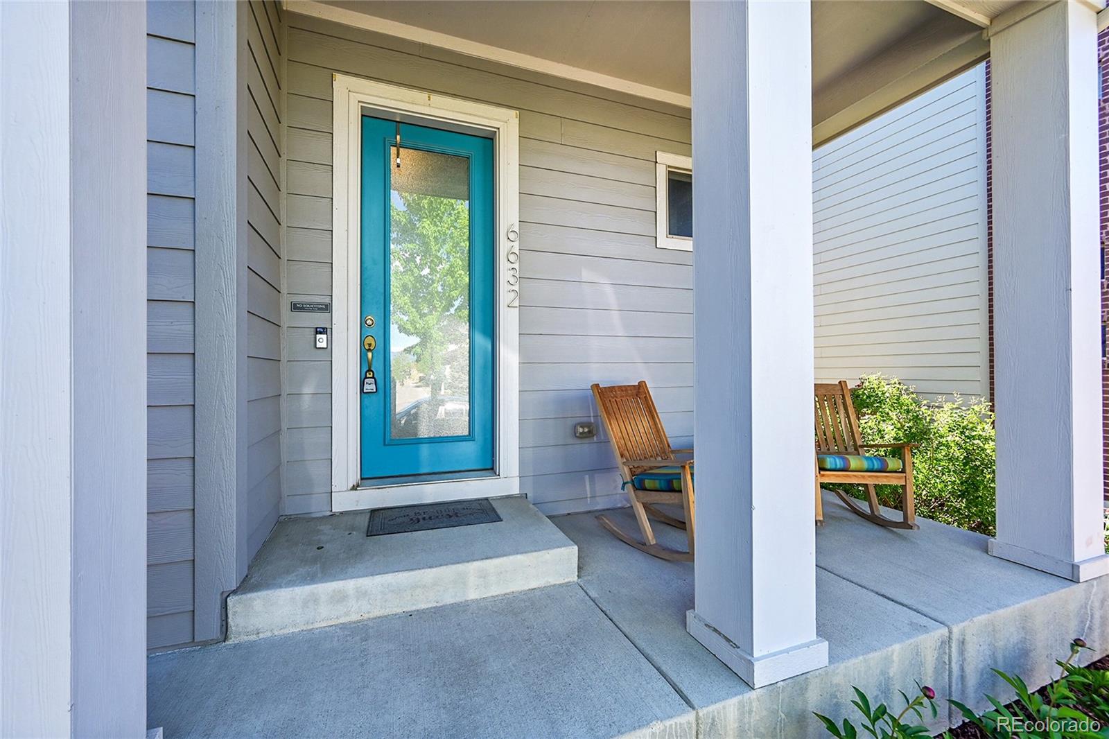 6632 Osage Street Denver CO 80221
