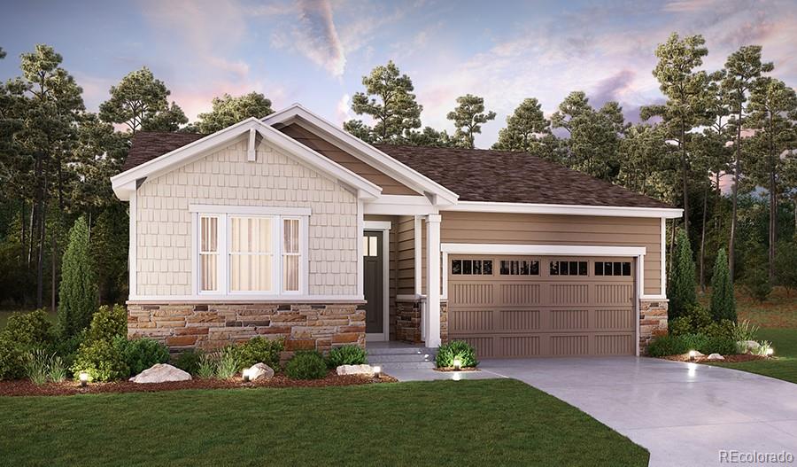 24736 E 41st Avenue Aurora CO 80019