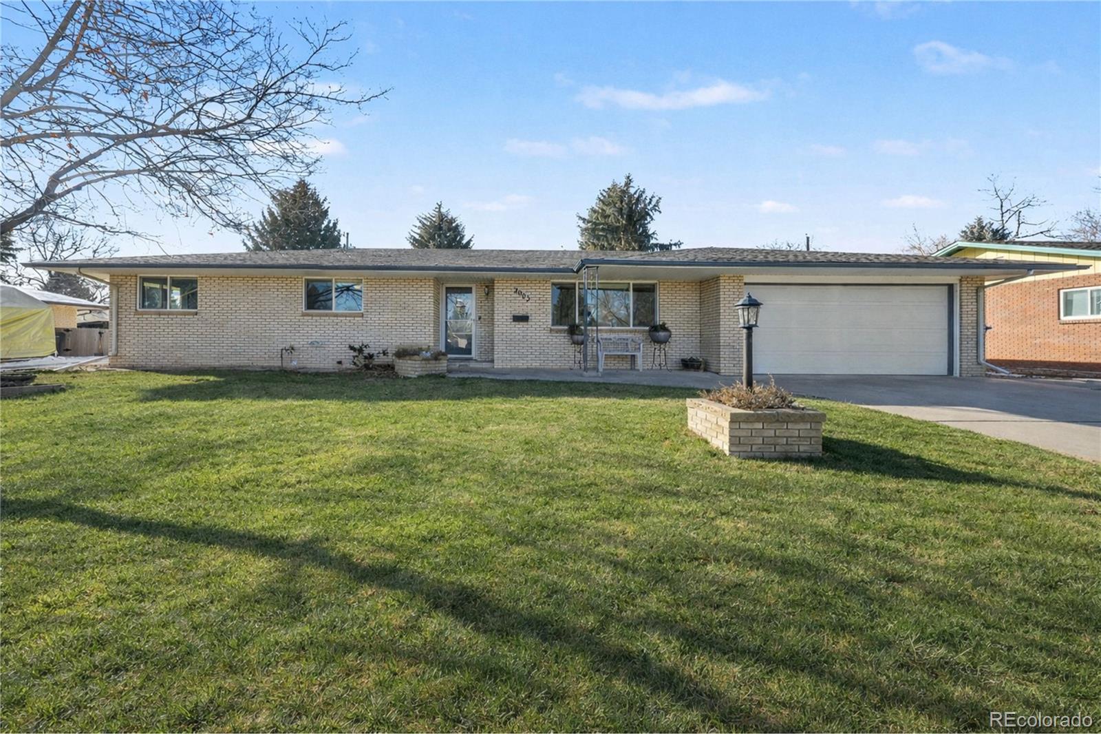 2005 N Dotsero Avenue Loveland CO 80538
