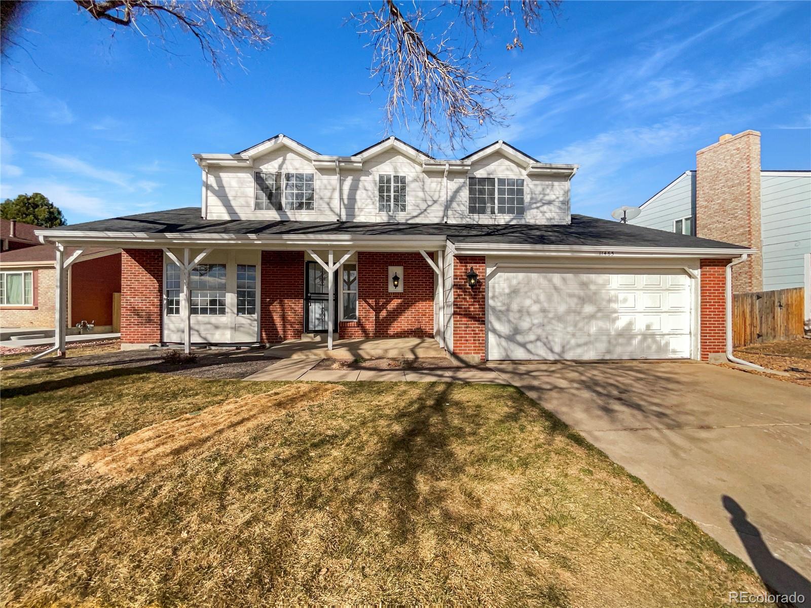 11465 Cherry Drive Thornton CO 80233