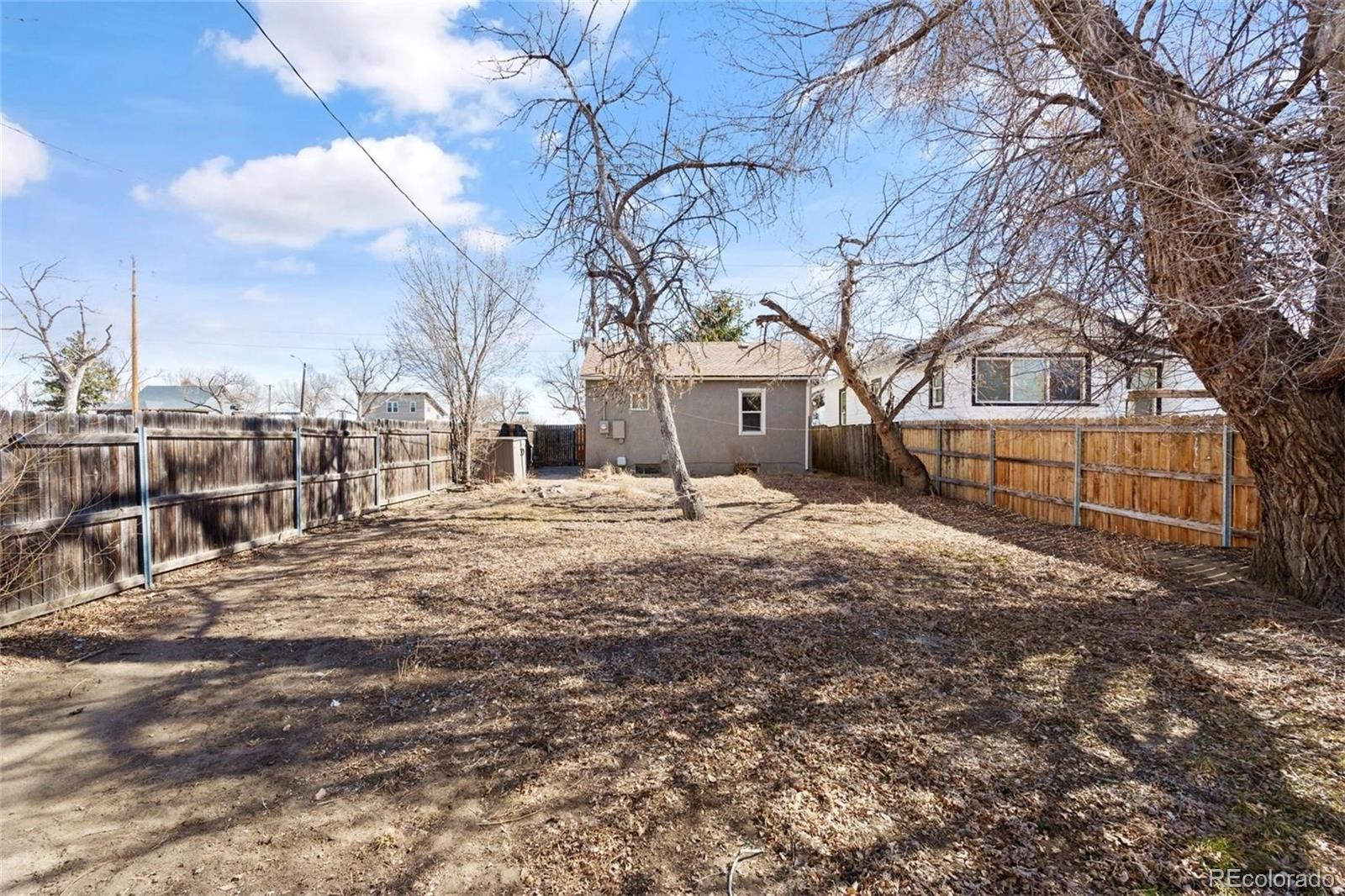 502 S Hancock Trail Colorado Springs CO 80903