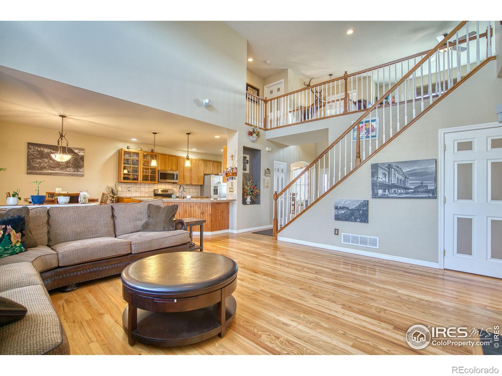 4842 Valley Oak Drive Loveland CO 80538
