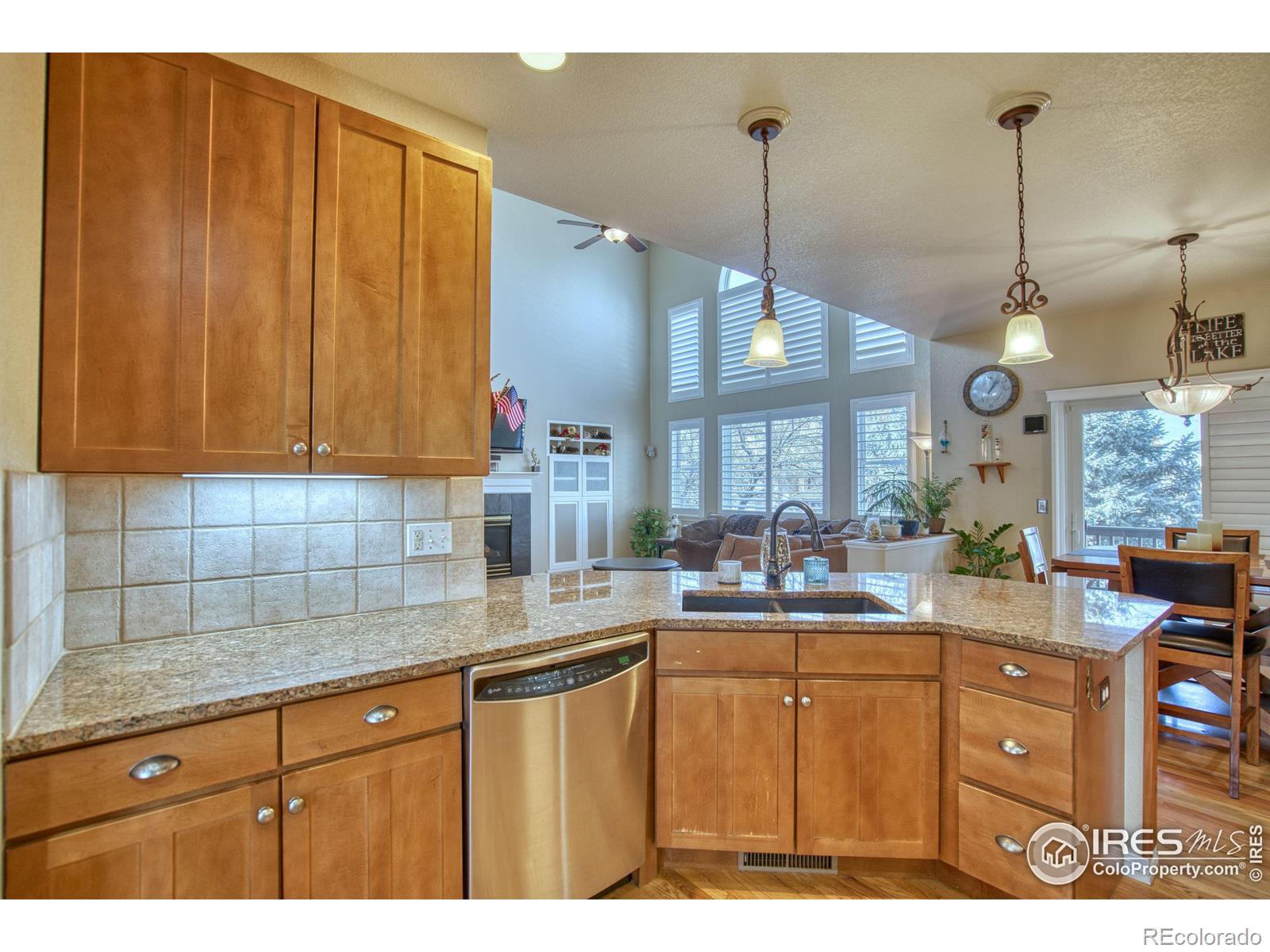 4842 Valley Oak Drive Loveland CO 80538