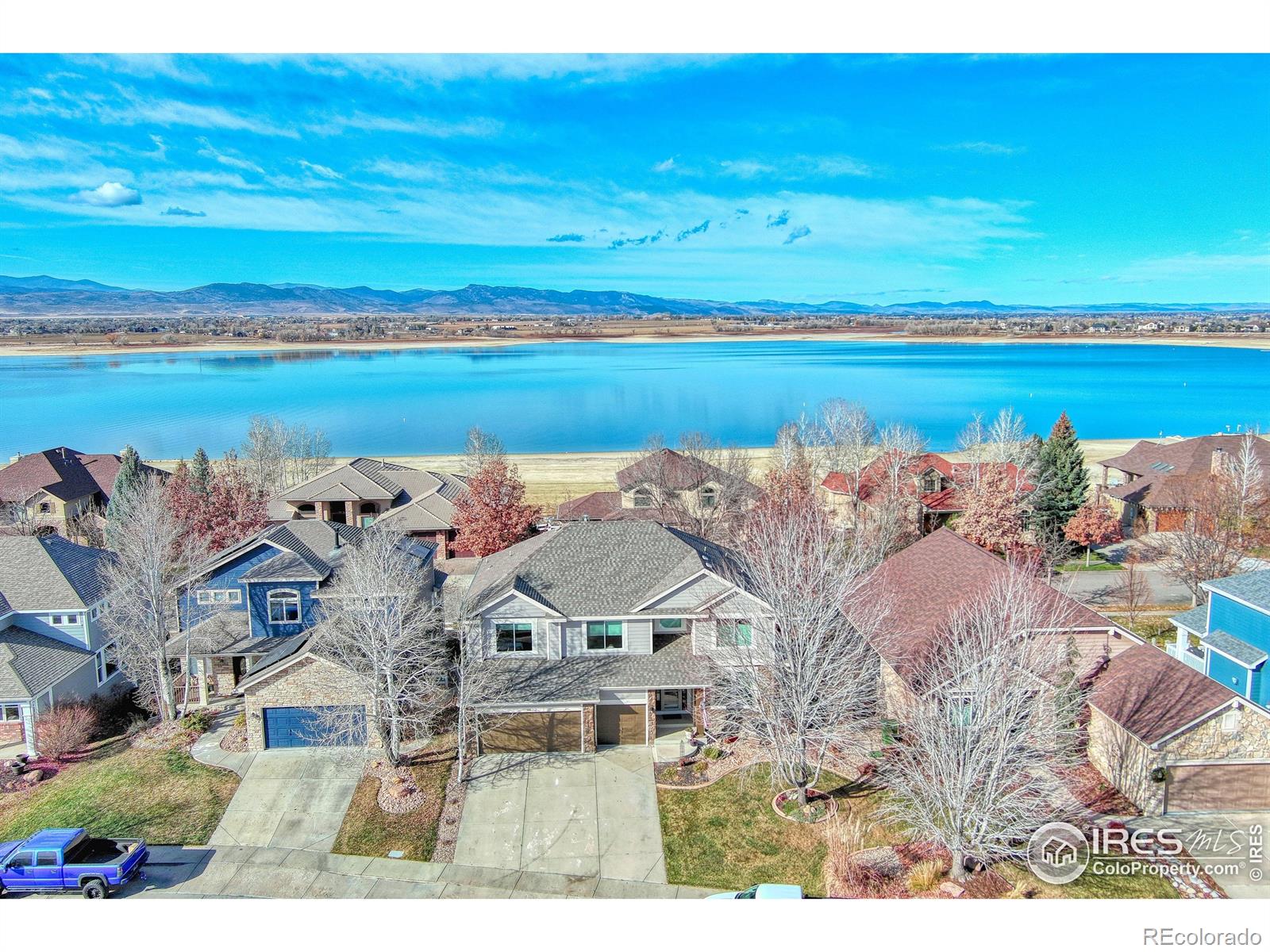 4842 Valley Oak Drive Loveland CO 80538