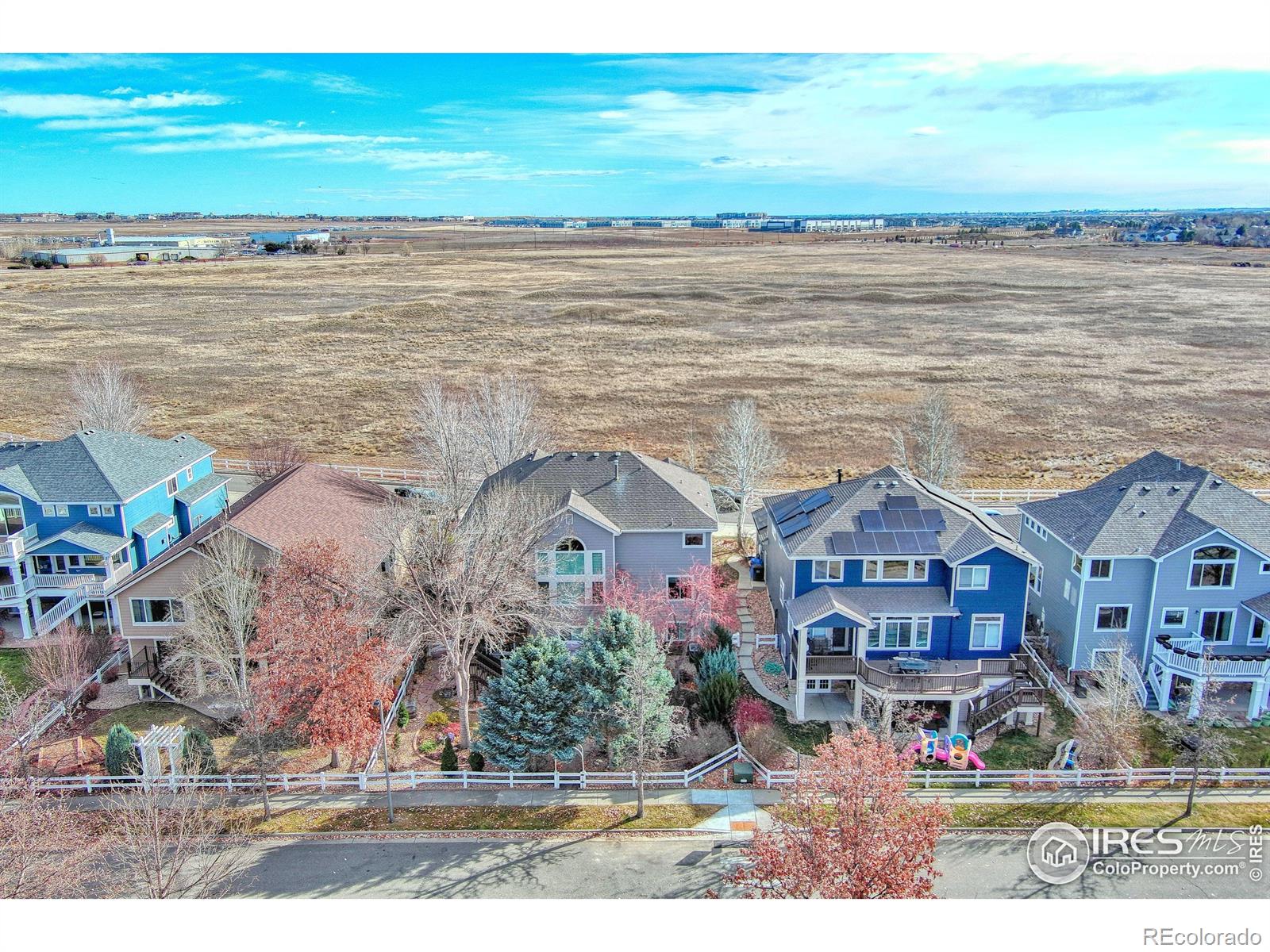 4842 Valley Oak Drive Loveland CO 80538