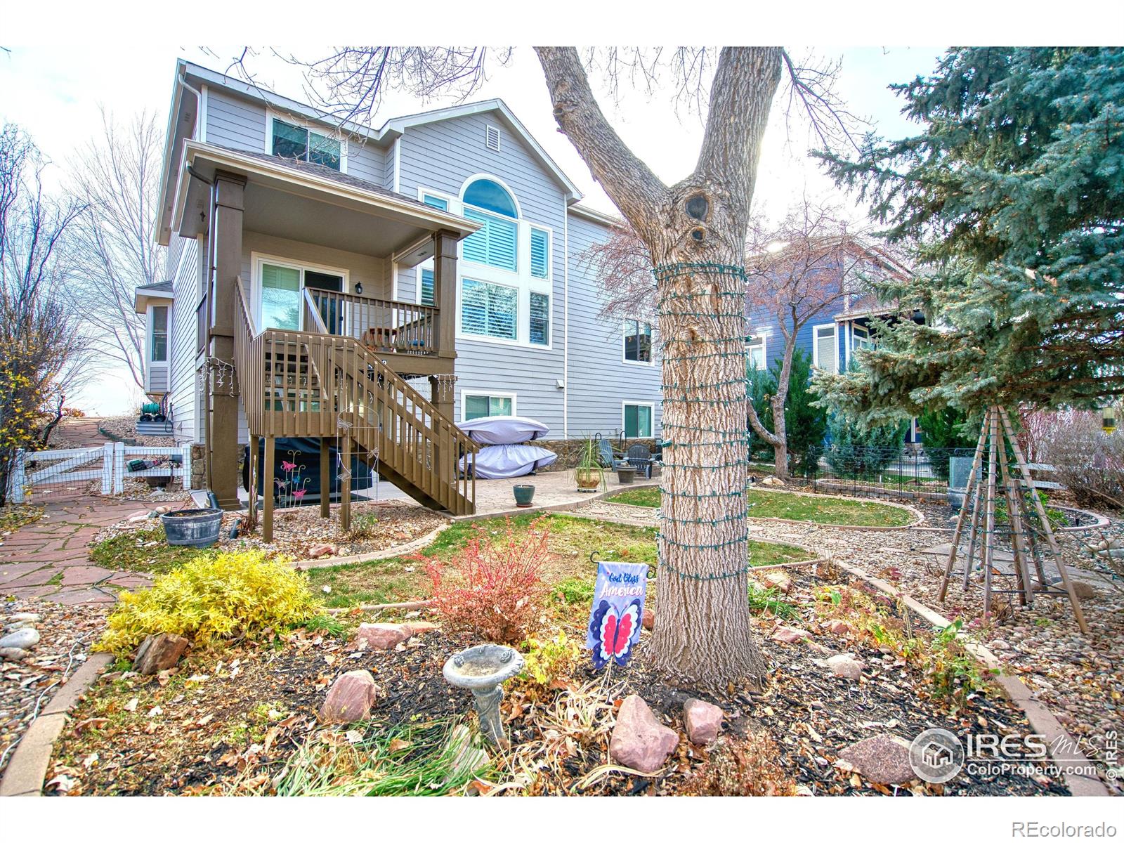 4842 Valley Oak Drive Loveland CO 80538