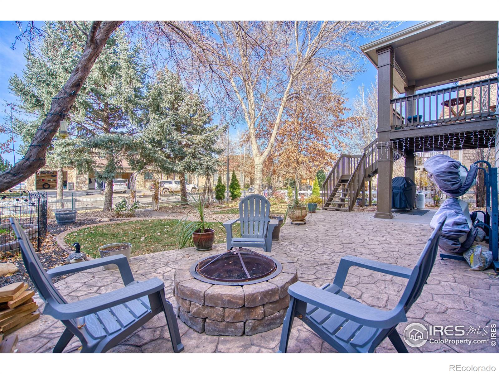 4842 Valley Oak Drive Loveland CO 80538